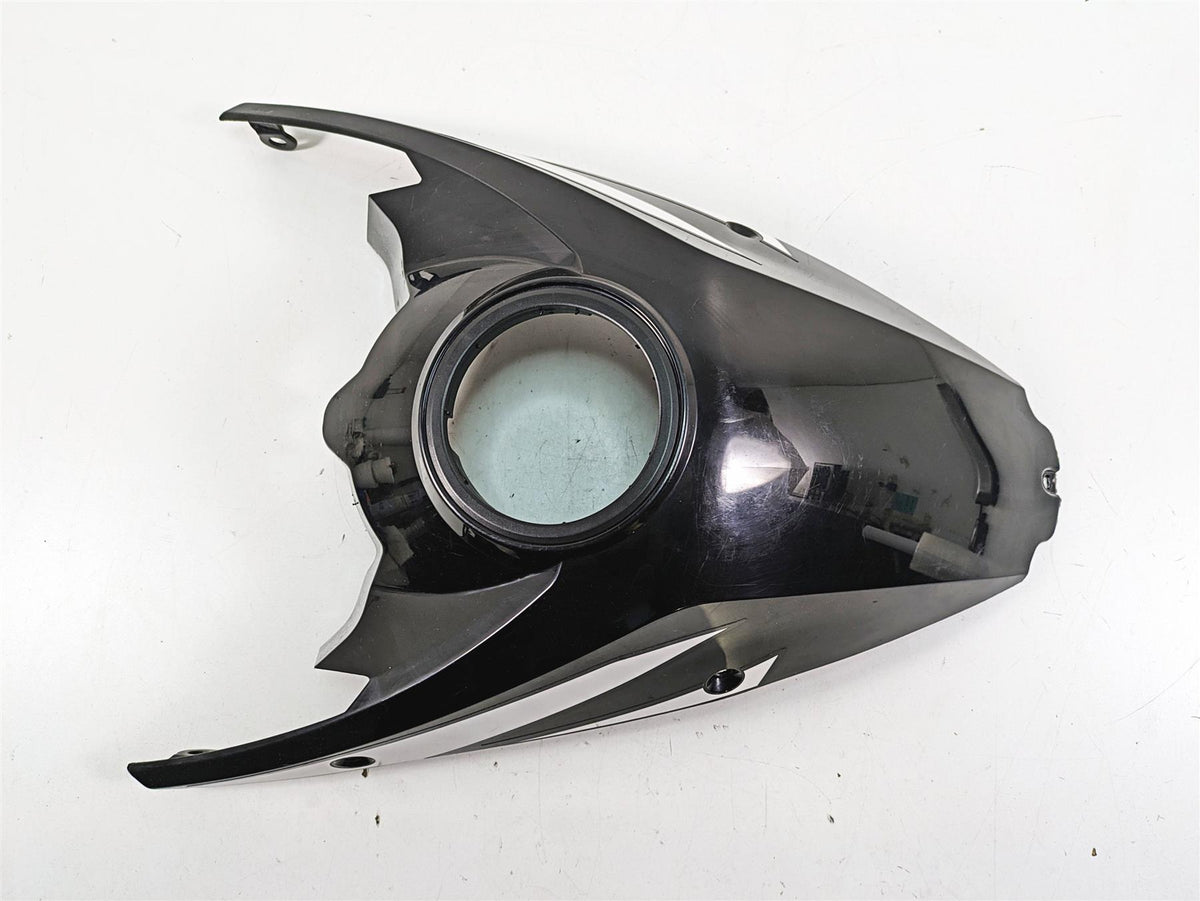2018 KTM 1090 Adventure R Tank Upper Center Mid Cover Fairing 60308030000 {{ shop.shopifyCountryName }} - Mototech271