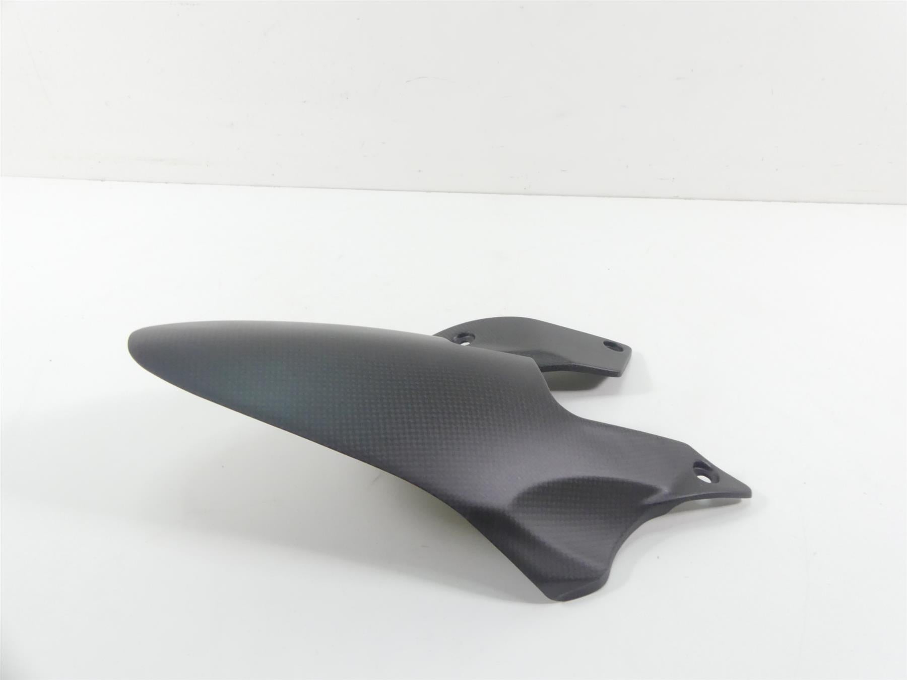 2010 Ducati Streetfighter 1098 S Fullsix Carbon Matt Rear Fender MD-SF09-M12 {{ shop.shopifyCountryName }} - Mototech271