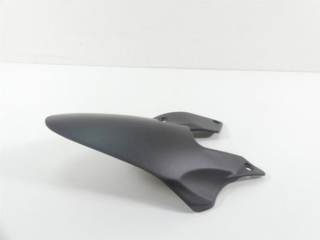 2010 Ducati Streetfighter 1098 S Fullsix Carbon Matt Rear Fender MD-SF09-M12 {{ shop.shopifyCountryName }} - Mototech271