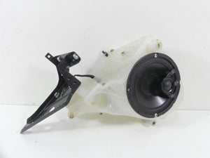 2014 Harley Touring FLHX Street Glide Front Right Speaker + Mount 57000175 | Mototech271
