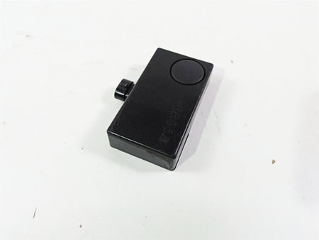 2001 Harley Touring FLHX Street Glide Alarm Siren Module Control Box 68958-00 {{ shop.shopifyCountryName }} - Mototech271