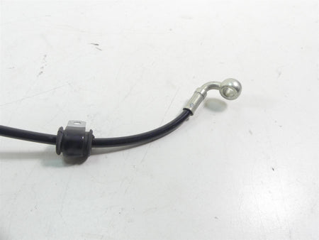 2014 Harley FXDL Dyna Low Rider Front Dual Brake Caliper 41300001 41300002 {{ shop.shopifyCountryName }} - Mototech271