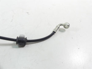 2014 Harley FXDL Dyna Low Rider Front Dual Brake Caliper 41300001 41300002 | Mototech271