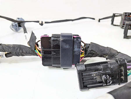 2024 Polaris RZR XP 1000 Sport Wiring Harness Loom - No Cuts 2417043 {{ shop.shopifyCountryName }} - Mototech271