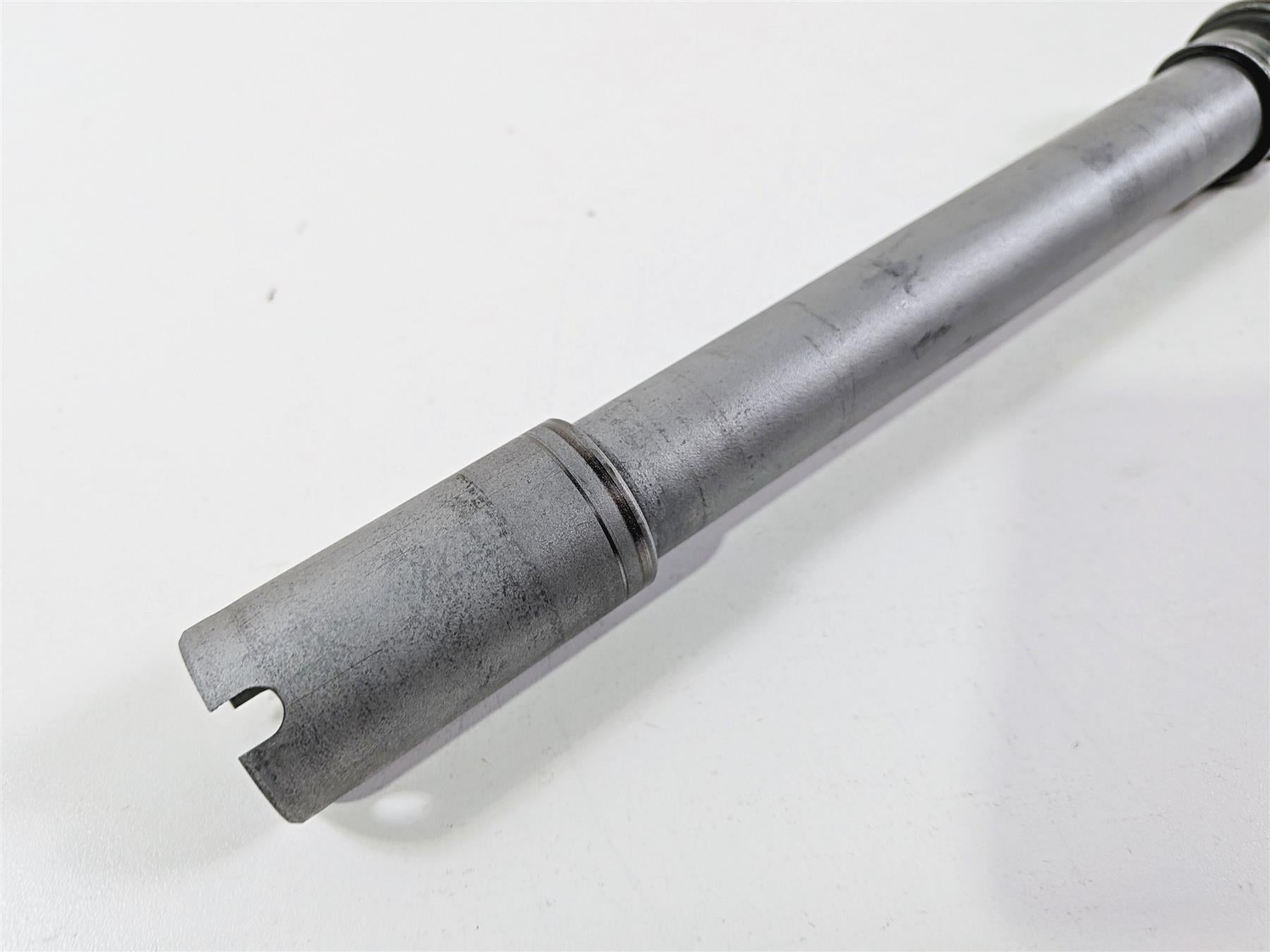 2016 Aprilia RSV 1100 Tuono V4 Factory Front Axle Wheel Spindle 85263R {{ shop.shopifyCountryName }} - Mototech271