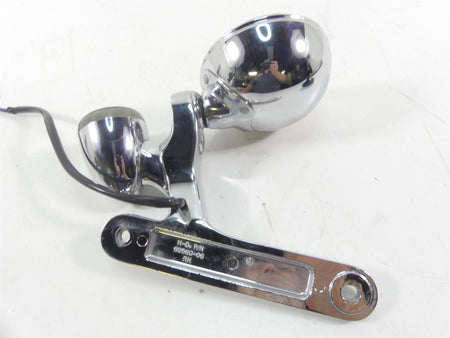 2007 Harley FLHTCU SE CVO Electra Glide Right Front Spot Light - Read 69560-06 {{ shop.shopifyCountryName }} - Mototech271