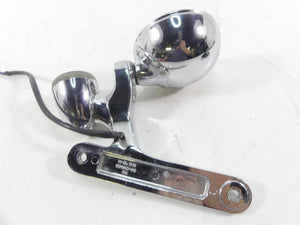 2007 Harley FLHTCU SE CVO Electra Glide Right Front Spot Light - Read 69560-06