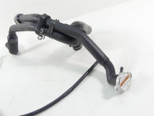 Load image into Gallery viewer, 2015 Harley VRSCF Muscle Rod Radiator Cooler Reservoir + Hoses Set 26804-07 | Mototech271

