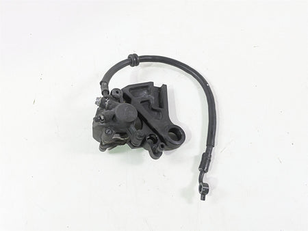 2020 Kawasaki ZX6R ZX636 Ninja Rear Brake Caliper Nissin 43080-0114-DJ {{ shop.shopifyCountryName }} - Mototech271