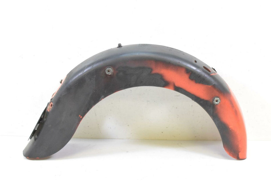 2004 Harley FLHTCSE CVO Electra Glide Rear Fender 59583-04 {{ shop.shopifyCountryName }} - Mototech271