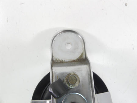 2011 Harley FXDWG Dyna Wide Glide Horn + Chrome Cover 61300478A {{ shop.shopifyCountryName }} - Mototech271