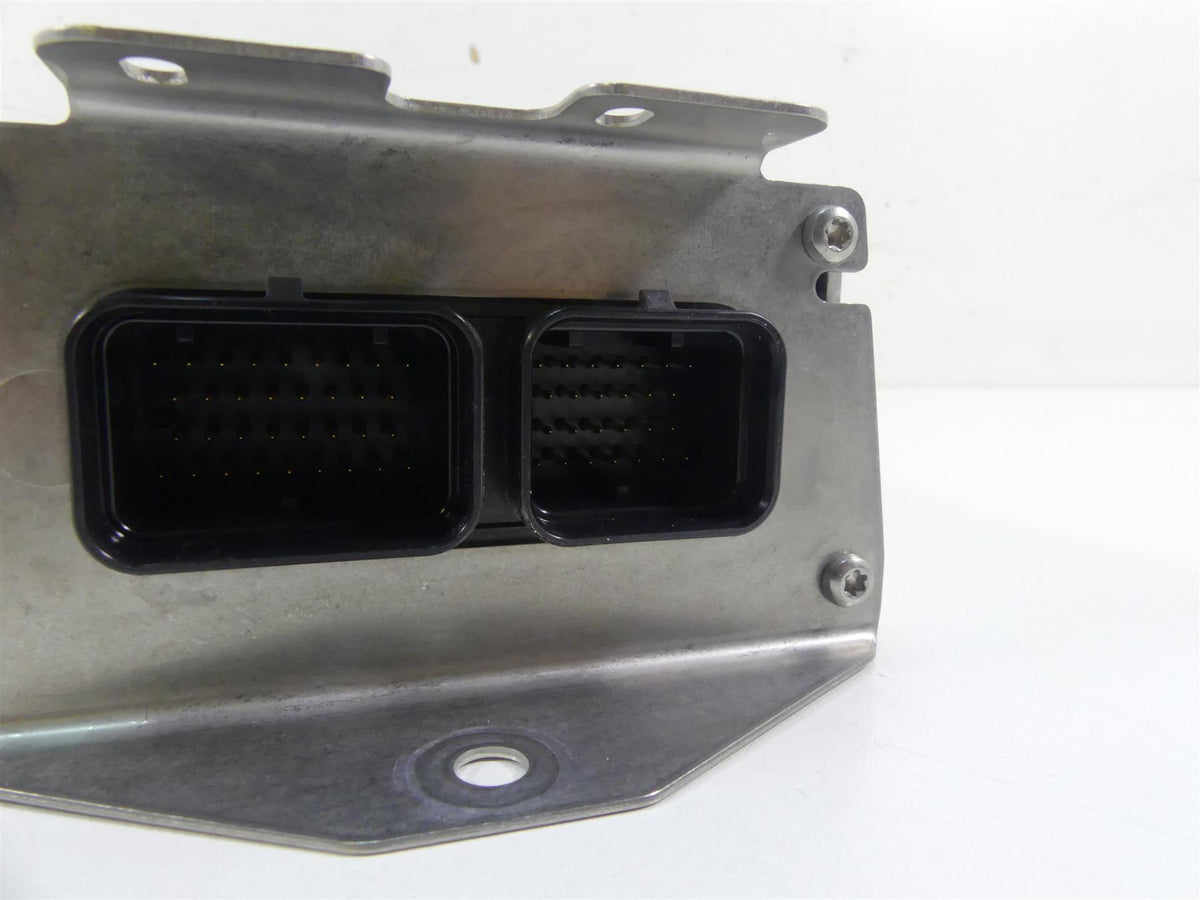 2015 Victory Cross Country Tour Ntouch Radio Amplifier Stereo Module 2411677 {{ shop.shopifyCountryName }} - Mototech271