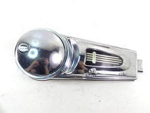 Load image into Gallery viewer, 2006 Harley Touring FLHTCU SE E-Glide Fuel Gas Petrol Tank Dash Cover 61270-98A
