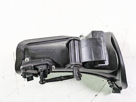 2016 Harley Touring FLTRX Road Glide Left Air Duct Vent Part 29200070 {{ shop.shopifyCountryName }} - Mototech271