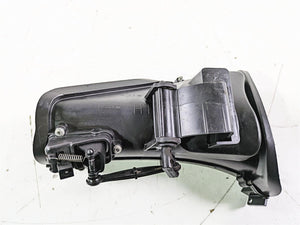 2016 Harley Touring FLTRX Road Glide Left Air Duct Vent Part 29200070 | Mototech271