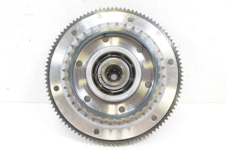 2004 Harley FLHTCSE CVO Electra Glide Primary Drive Clutch Assembly 37806-03 {{ shop.shopifyCountryName }} - Mototech271