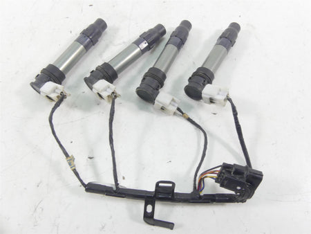 2015 Honda CBR1000 RR SC59 Ignition Coil & Wiring - Tested 30700-MFL-003 {{ shop.shopifyCountryName }} - Mototech271
