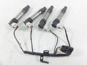 2015 Honda CBR1000 RR SC59 Ignition Coil & Wiring - Tested 30700-MFL-003 | Mototech271
