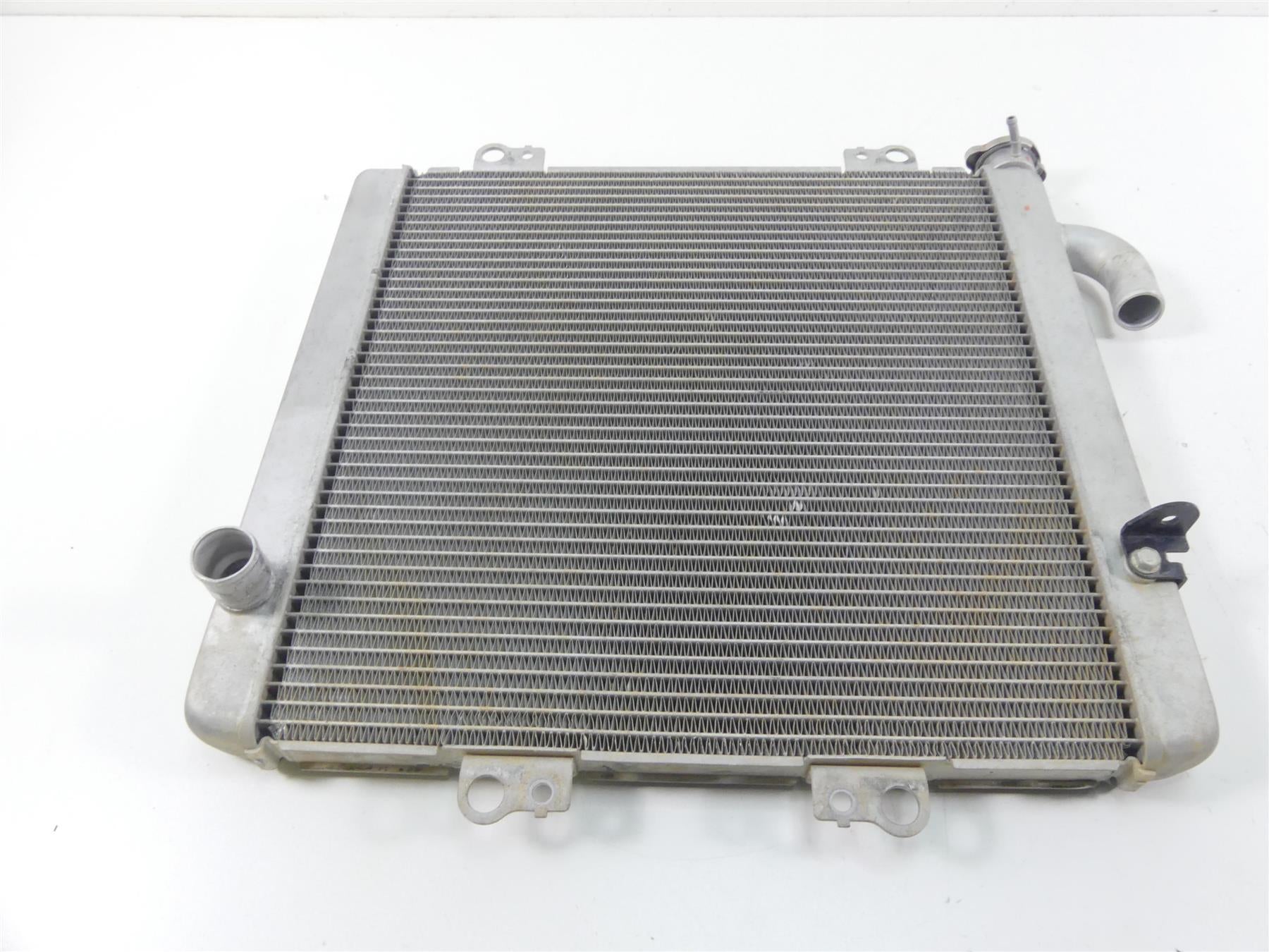 2021 Kawasaki Teryx KRX KRF 1000 Front Radiator Engine Cooler No Leak 39061-0791 {{ shop.shopifyCountryName }} - Mototech271