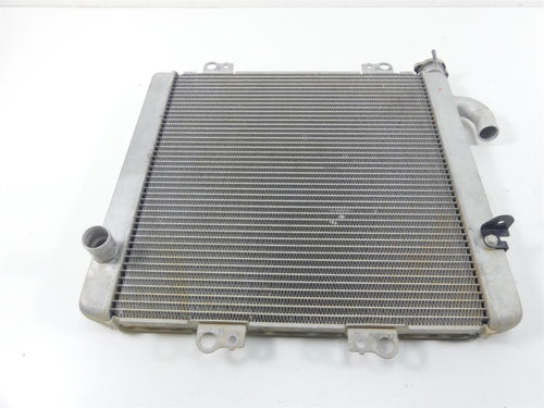 2021 Kawasaki Teryx KRX KRF 1000 Front Radiator Engine Cooler No Leak 39061-0791 | Mototech271