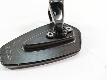 2016 Ducati Panigale 1299 S CRG Handle Bar End Rear View Mirror AO-100 {{ shop.shopifyCountryName }} - Mototech271
