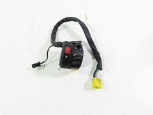 Load image into Gallery viewer, 2008 Suzuki GSXR600 Left Hand Light Blinker Horn Control Switch 37400-37H13 | Mototech271

