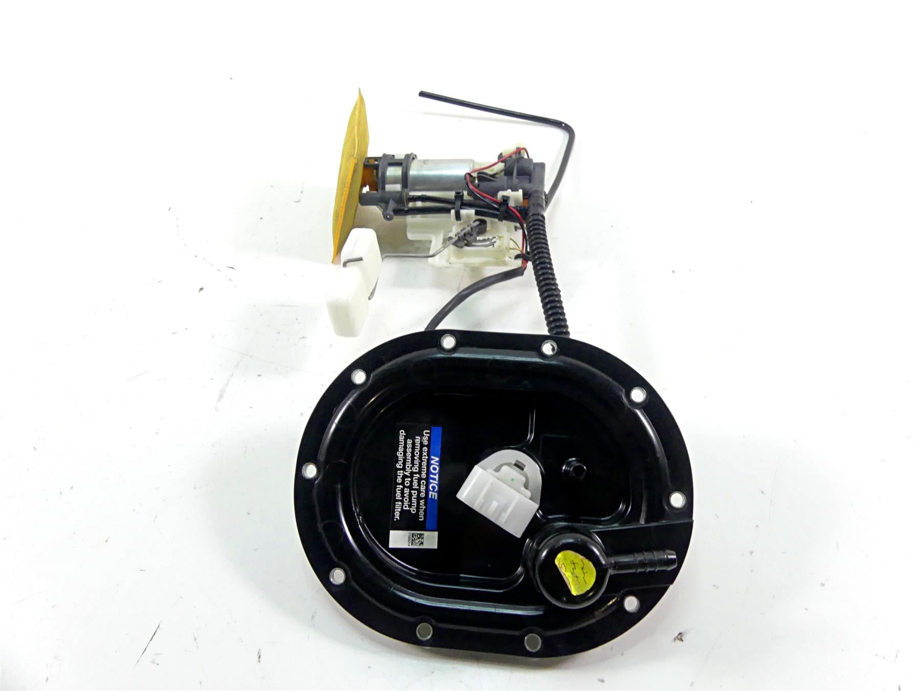 2019 Indian Chieftain Classic Fuel Gas Petrol Pump - Tested 2521374 7185014 {{ shop.shopifyCountryName }} - Mototech271