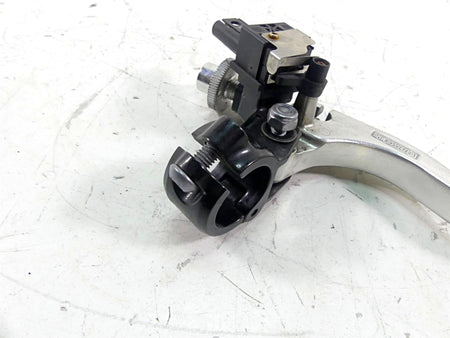 2018 BMW S1000RR K46 Oem Straight Clutch Perch & Lever Handle 32728559469 {{ shop.shopifyCountryName }} - Mototech271