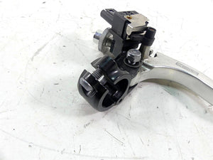 2018 BMW S1000RR K46 Oem Straight Clutch Perch & Lever Handle 32728559469 | Mototech271