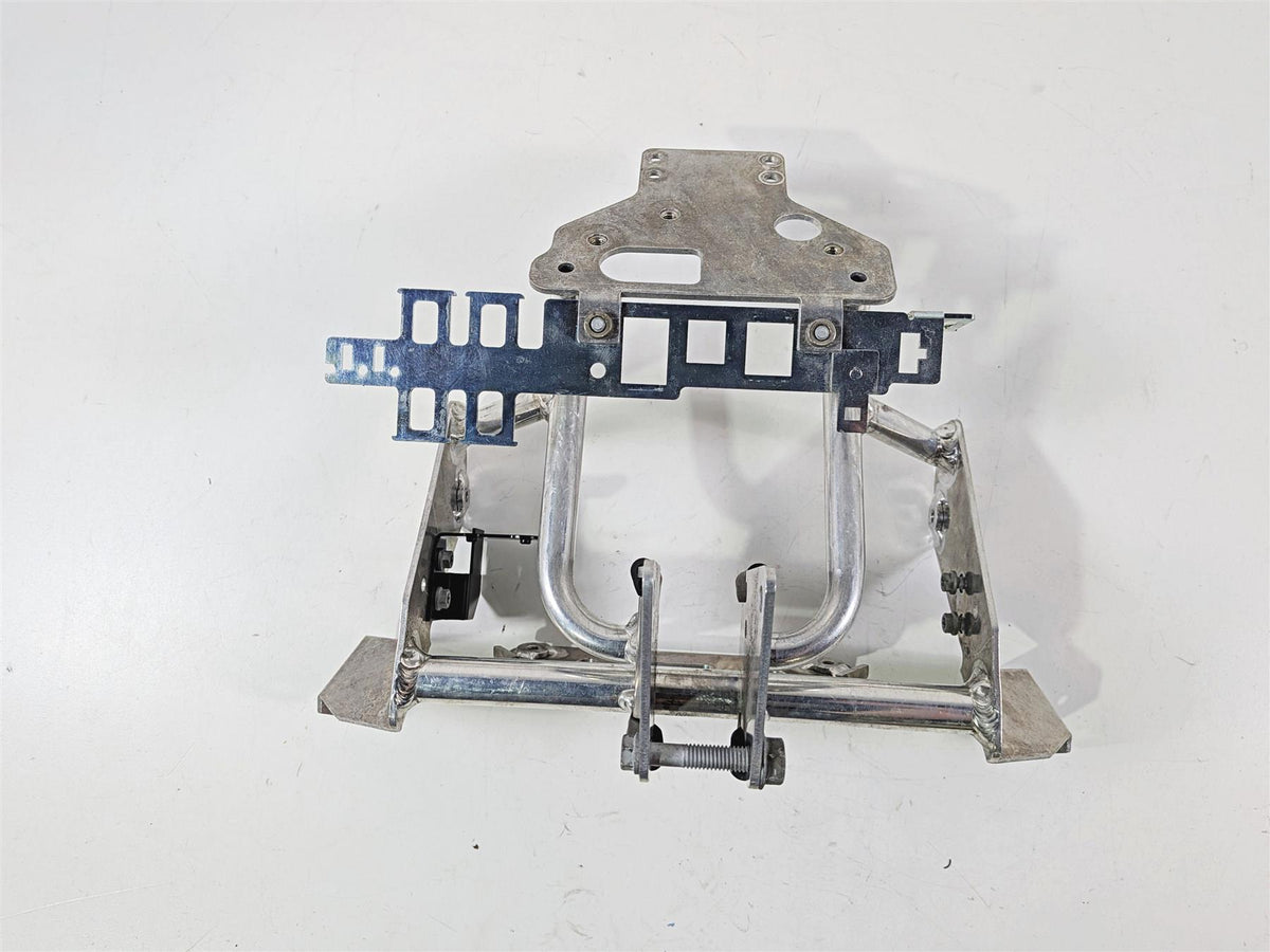 2013 KTM 990 Adventure Baja Front Stay Cockpit Support Subframe 60114010000-Mototech271