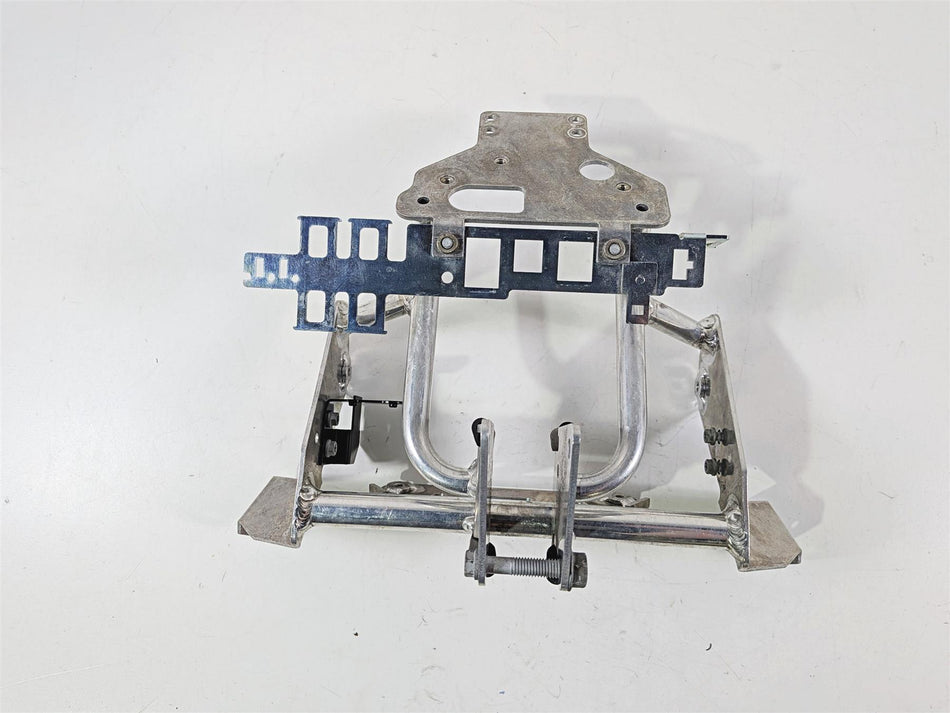 2013 KTM 990 Adventure Baja Front Stay Cockpit Support Subframe 60114010000-Mototech271
