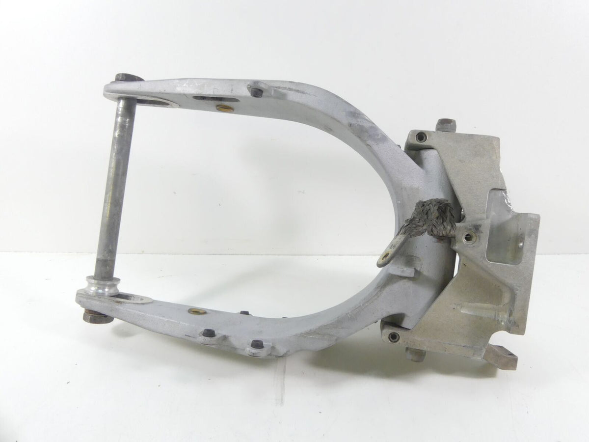 1999 Buell X1 Lightning Swingarm Rear Swing Arm Suspension + Motor Mount K0100. {{ shop.shopifyCountryName }} - Mototech271
