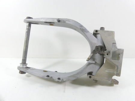 1999 Buell X1 Lightning Swingarm Rear Swing Arm Suspension + Motor Mount K0100. {{ shop.shopifyCountryName }} - Mototech271