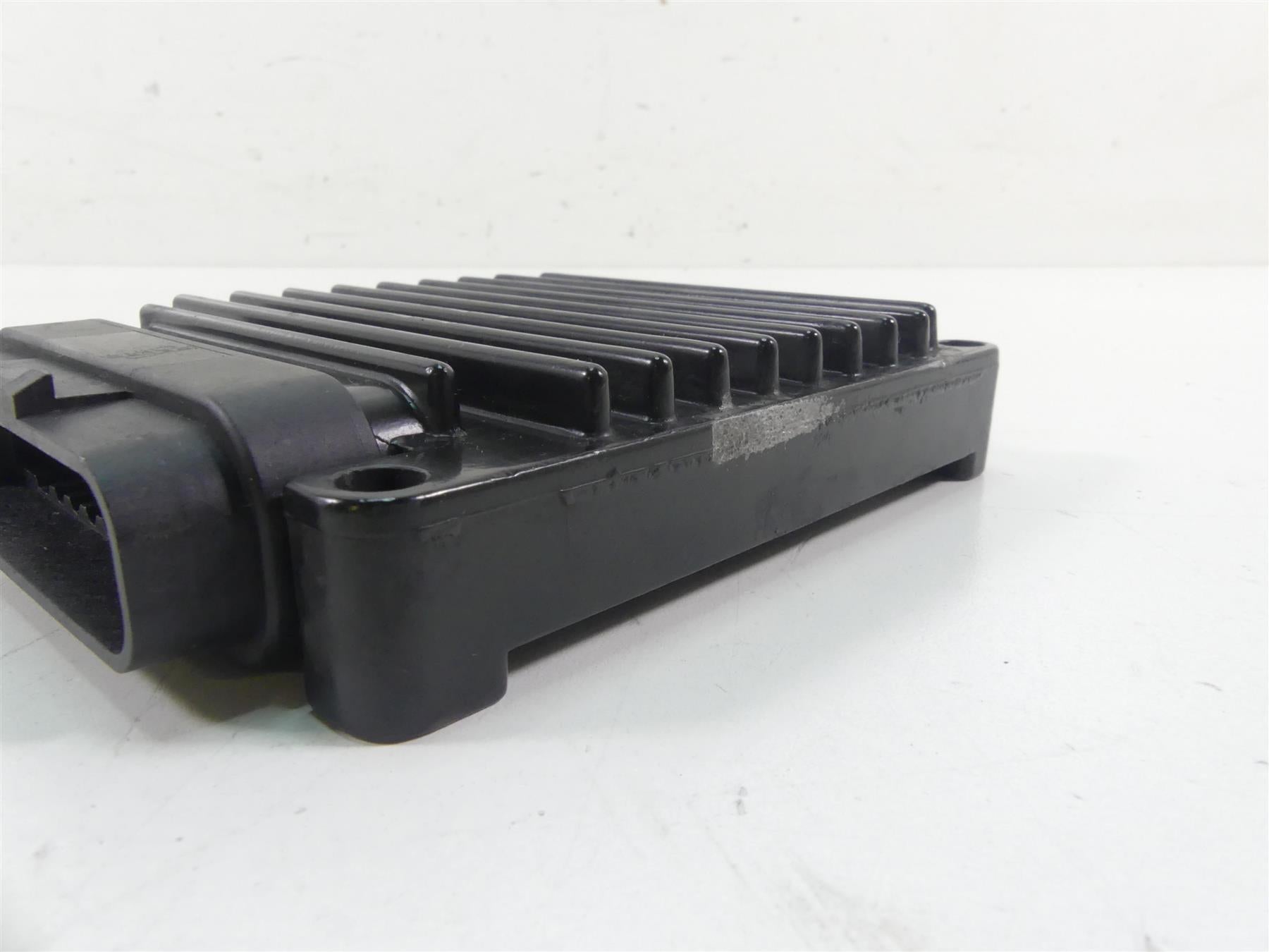2007 Harley Sportster XL1200 Nightster Cdi Ecm Engine Control Module 32140-07 {{ shop.shopifyCountryName }} - Mototech271