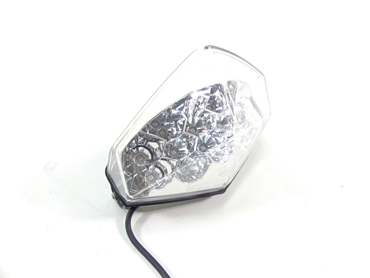 2015 KTM 1190 Adventure Taillight Tail Brake Light Lamp 60314040100 {{ shop.shopifyCountryName }} - Mototech271