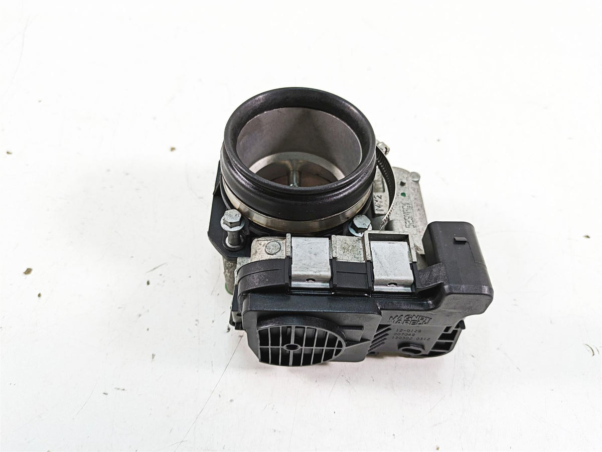 2014 Moto Guzzi California 1400 T Throttle Body Fuel Injection 872230 {{ shop.shopifyCountryName }} - Mototech271