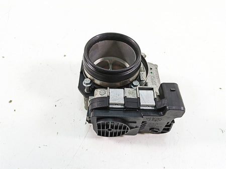 2014 Moto Guzzi California 1400 T Throttle Body Fuel Injection 872230 {{ shop.shopifyCountryName }} - Mototech271