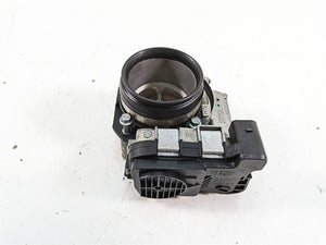 2014 Moto Guzzi California 1400 T Throttle Body Fuel Injection 872230 | Mototech271