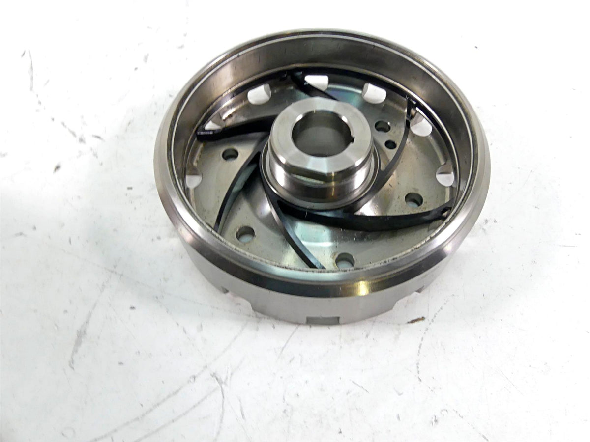 2015 BMW R1200GS GSW K50 Ignition Flywheel Fly Wheel Rotor 12318356824 {{ shop.shopifyCountryName }} - Mototech271