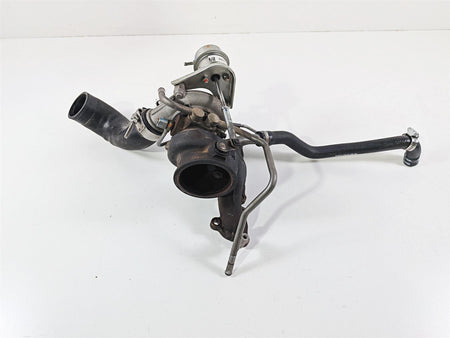 2018 Can Am Maverick X3 XRS Turbo R Turbocharger Turbo - Has Play 420893731-Mototech271