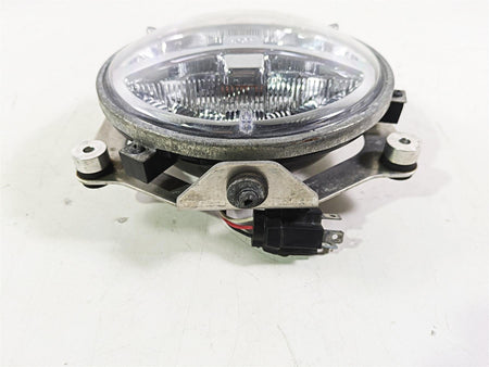 2018 Indian Chieftain Limited Headlight Head Light Lamp Lens 2412961 {{ shop.shopifyCountryName }} - Mototech271