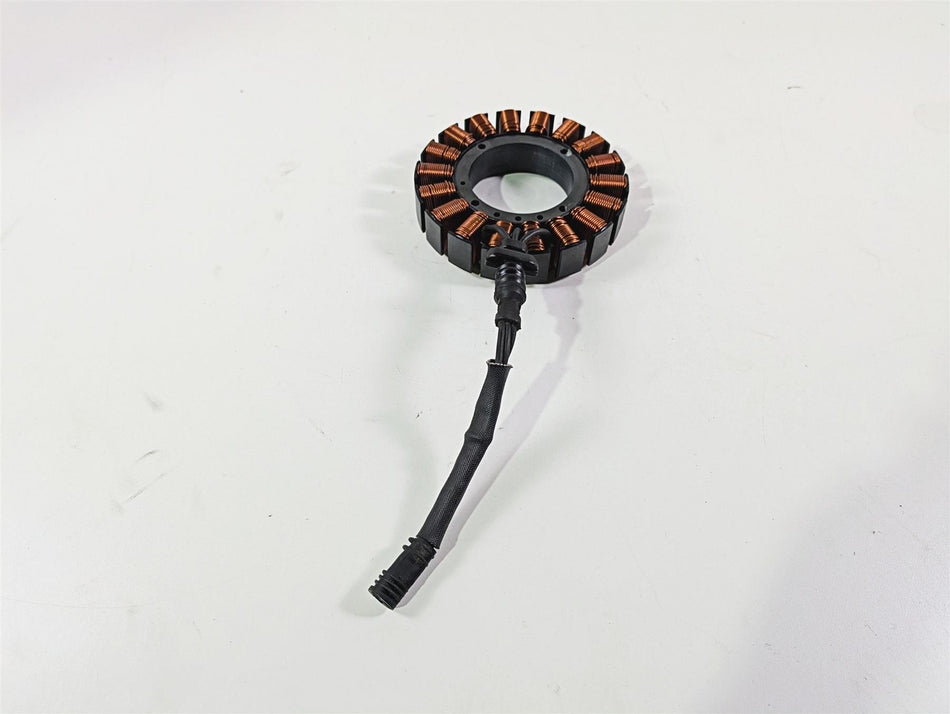 2017 Harley Softail Heritage Classic FLSTC Stator Alternator Generator 30017-08 {{ shop.shopifyCountryName }} - Mototech271