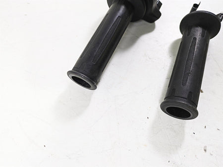 2021 BMW R1250GS K51 Adv Heated Hand Grip Handle Set Cruise READ 61318552124 {{ shop.shopifyCountryName }} - Mototech271