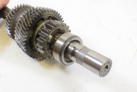 2015 Harley Sportster XL1200 V SEVENTY-TWO Transmission Gear Shift Drum 33641-06 {{ shop.shopifyCountryName }} - Mototech271