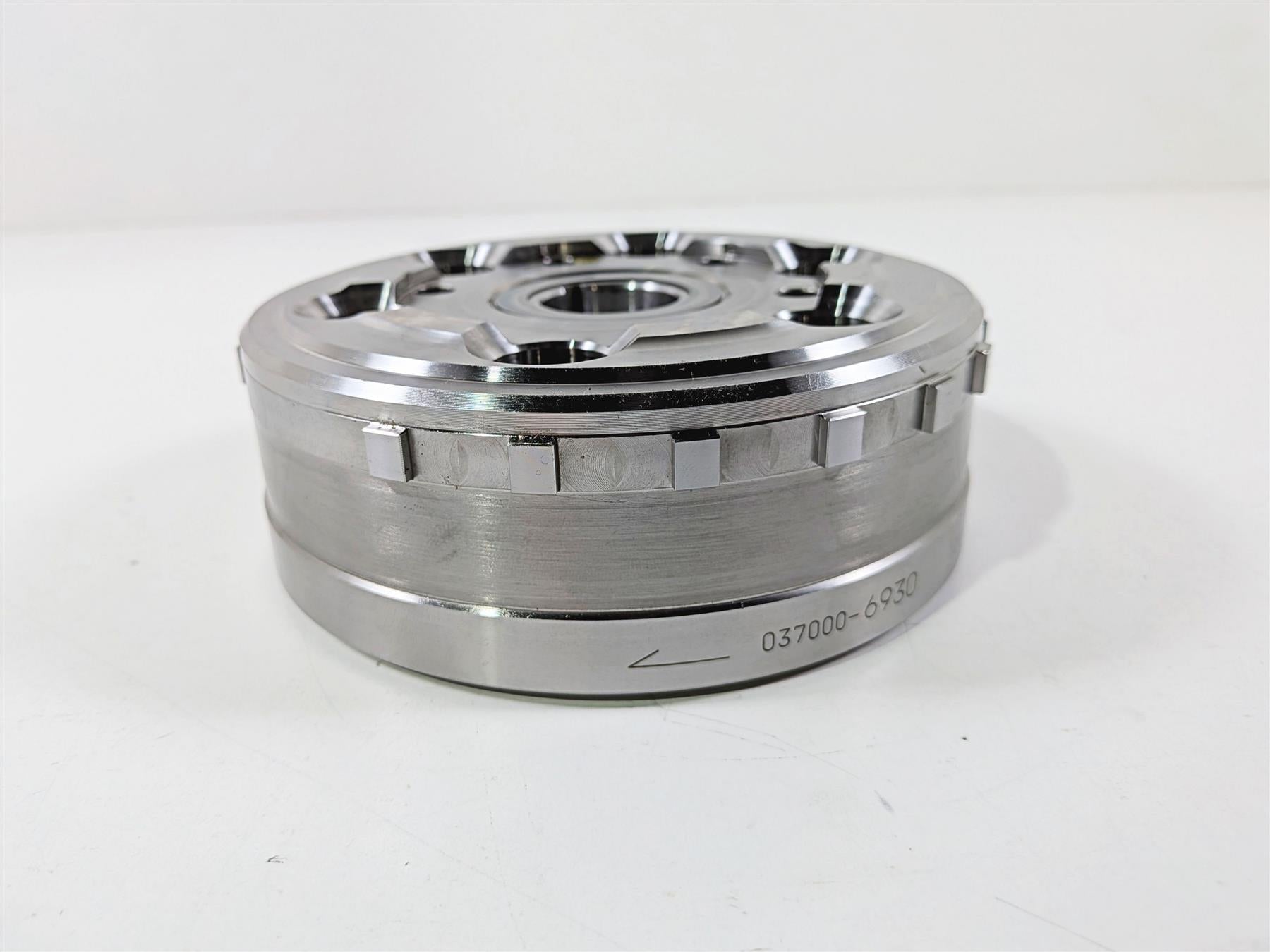 2009 Yamaha VMX17 V-Max 1700 Ignition Rotor Generator 2S3-81450-00-Mototech271