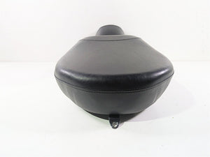 2009 Harley FXDC Dyna Super Glide Front Rear Seat Set 22531 RDW-92/61-0067