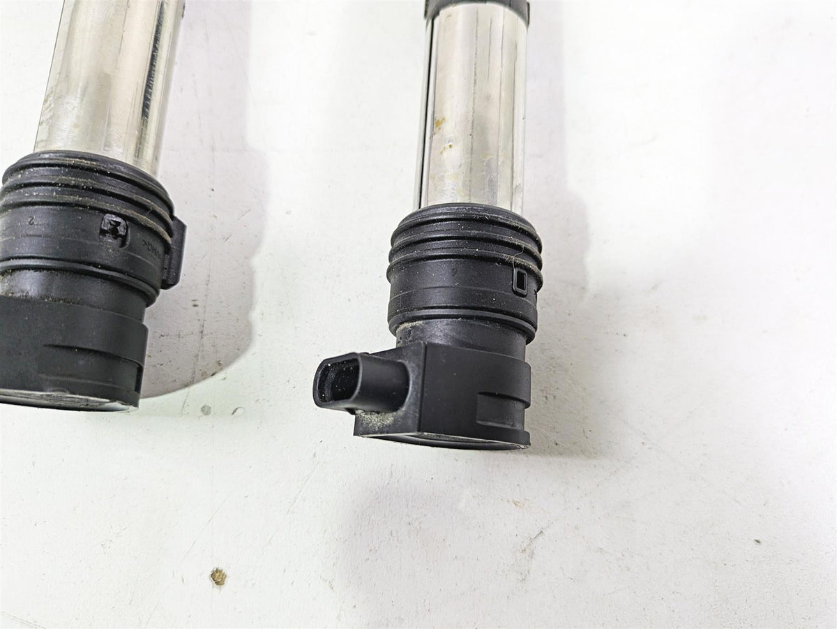 2021 BMW R1250GS K51 Adv Stick Ignition Coil Set 12138567157 {{ shop.shopifyCountryName }} - Mototech271