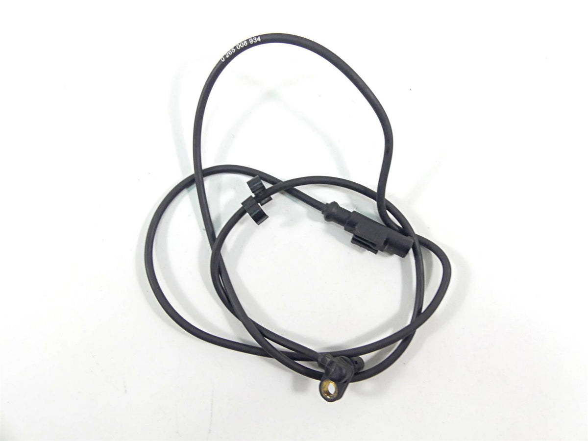 2016 KTM 1290 Super Duke R Rear Abs Brake Wheel Speed Sensor 76042025000 {{ shop.shopifyCountryName }} - Mototech271
