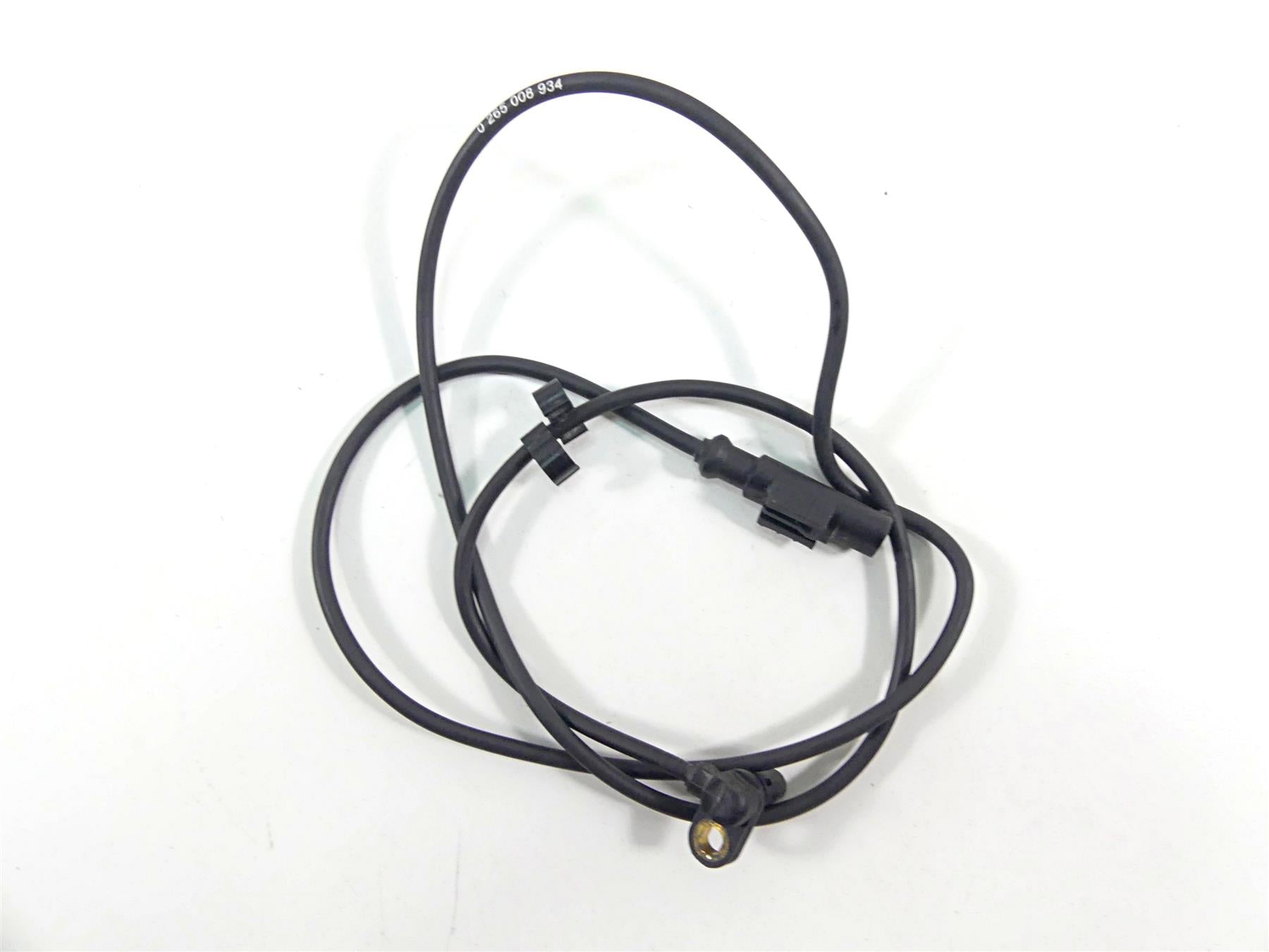 2016 KTM 1290 Super Duke R Rear Abs Brake Wheel Speed Sensor 76042025000 {{ shop.shopifyCountryName }} - Mototech271