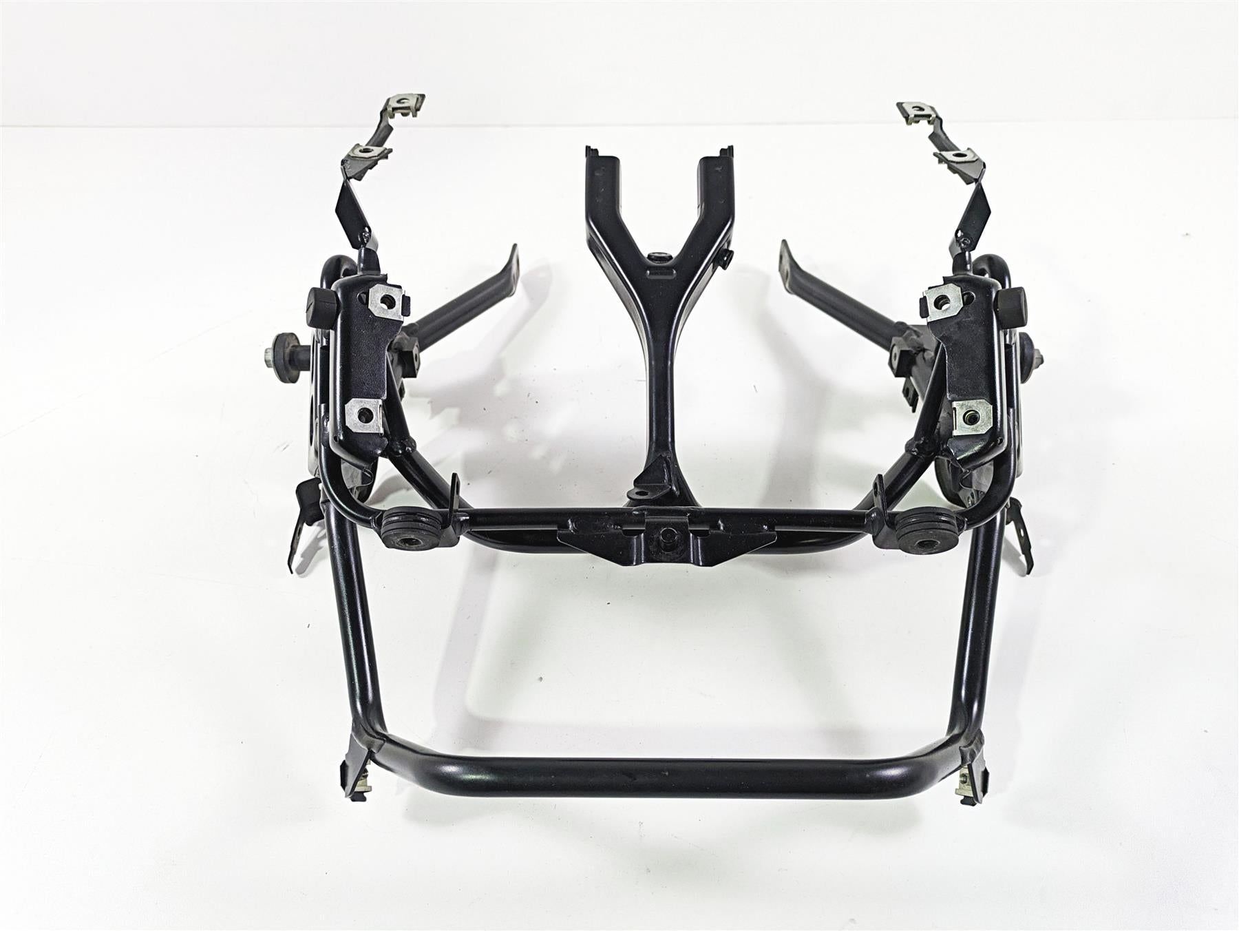 2006 BMW R1200GS K255 Adv Front Subframe Sub Frame 46637701558 {{ shop.shopifyCountryName }} - Mototech271